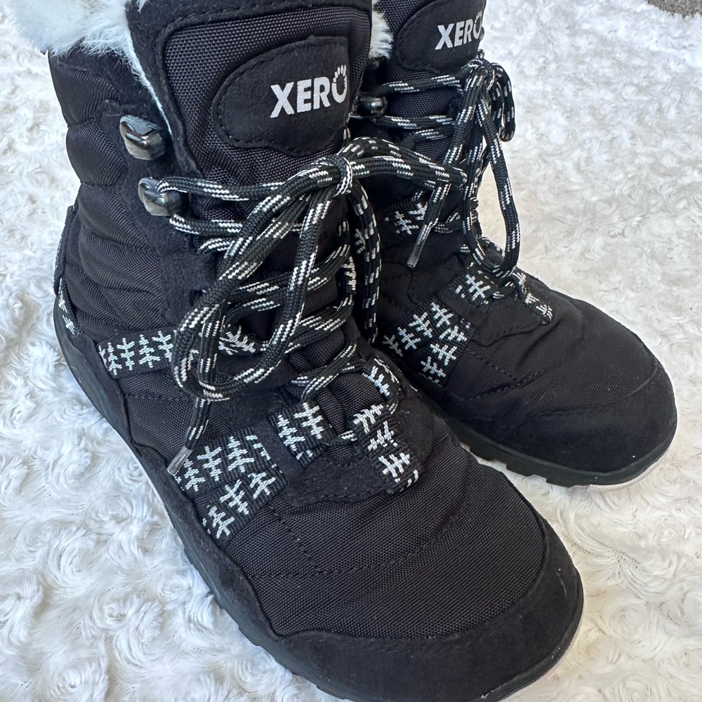 Xero Shoes Alpine Winter Boots